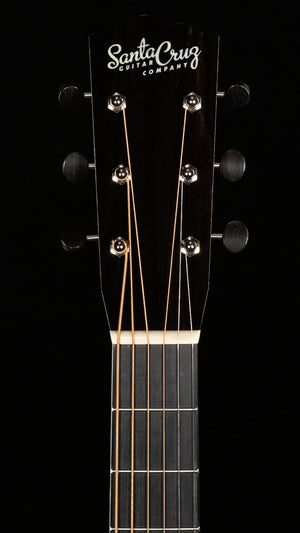 Santa Cruz 1929 OO Model Guitar (398)