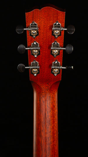 Santa Cruz 1929 OO Model Guitar (398)
