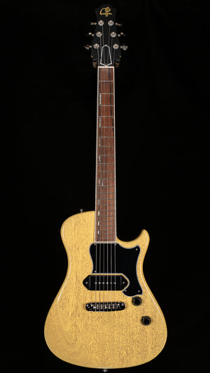 Giffin Bandit S/C Prototype TV Yellow (413)
