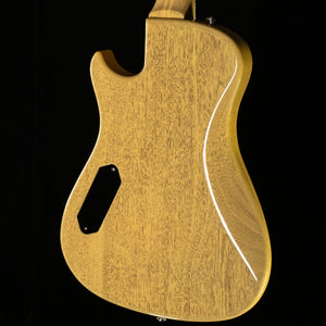Giffin Bandit S/C Prototype TV Yellow (413)