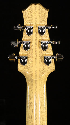 Giffin Bandit S/C Prototype TV Yellow (413)