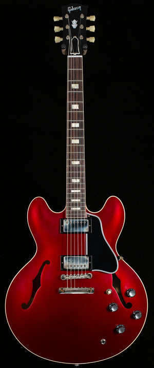 Gibson Custom Shop 1964 ES-335 Reissue VOS Sparkling Burgundy M2M (302)