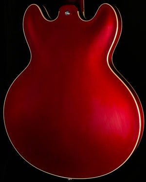 Gibson Custom Shop 1964 ES-335 Reissue VOS Sparkling Burgundy M2M (302)