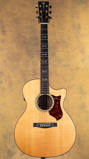 2010 Martin GPCPA1 Acoustic Guitar