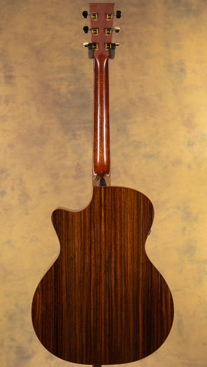 2010 Martin GPCPA1 Acoustic Guitar