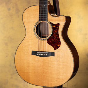 2010 Martin GPCPA1 Acoustic Guitar