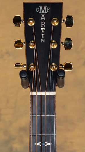 2010 Martin GPCPA1 Acoustic Guitar