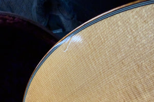 2010 Martin GPCPA1 Acoustic Guitar
