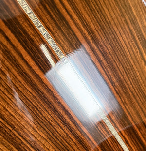 2010 Martin 000-28EC Eric Clapton Natural