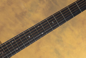 2010 Martin 000-28EC Eric Clapton Natural
