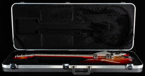 2014 Rickenbacker 360 Fireglo w/ Upgraded Toaster Pickups