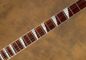 2014 Rickenbacker 360 Fireglo w/ Upgraded Toaster Pickups