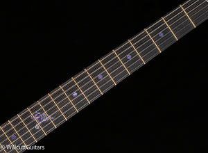 Knaggs Severn XF SS CharcoalBurst, Purple Double Purf (437)