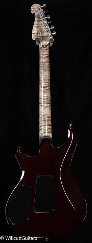 Knaggs Severn XF SS CharcoalBurst, Purple Double Purf (437)