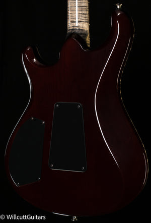 Knaggs Severn XF SS CharcoalBurst, Purple Double Purf (437)