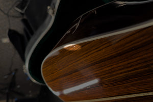 2010 Martin HD-35 Acoustic Guitar