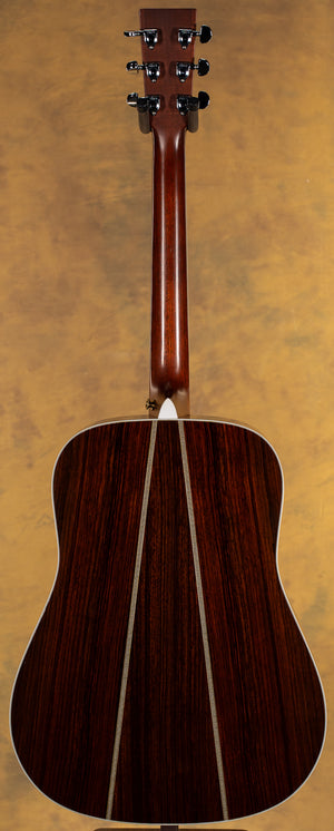 2010 Martin HD-35 Acoustic Guitar