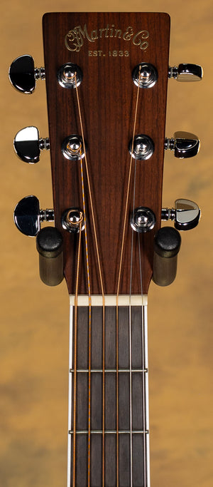 2010 Martin HD-35 Acoustic Guitar