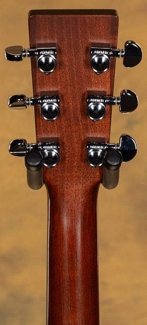 2010 Martin HD-35 Acoustic Guitar