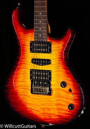 Knaggs Chesapeake Severn Trembuck HSH SunriseBurst Tier 1 (439)
