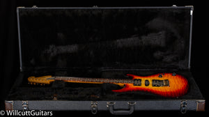 Knaggs Chesapeake Severn Trembuck HSH SunriseBurst Tier 1 (439)