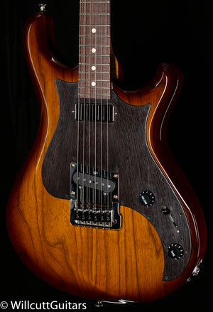 Knaggs Chesapeake Severn T/FB Roasted Ash, Roasted Maple Tobacco Burst (442)