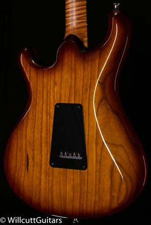Knaggs Chesapeake Severn T/FB Roasted Ash, Roasted Maple Tobacco Burst (442)
