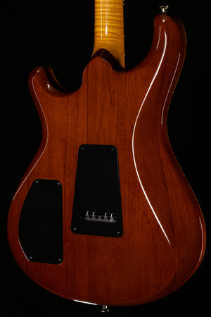 Knaggs Chesapeake Severn Trembuck Spalted Maple Top w/ Stone inlays (470)