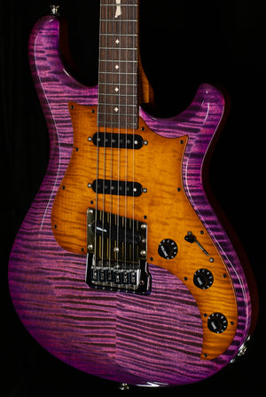 Knaggs Severn Larry Mitchell Pinkle Tier 1