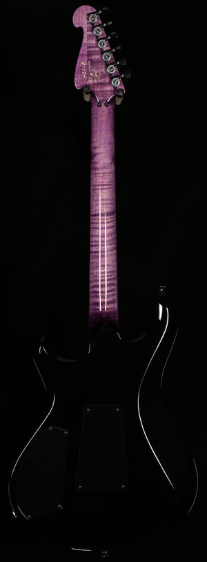 Knaggs Steve Stevens Severn SSXF Purple/Charcoal (484)