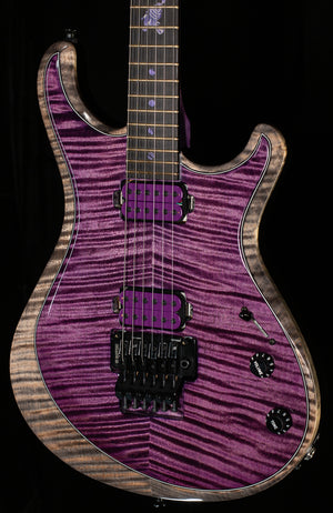 Knaggs Steve Stevens Severn SSXF Purple/Charcoal (484)