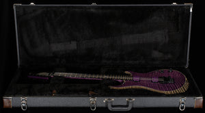 Knaggs Steve Stevens Severn SSXF Purple/Charcoal (484)