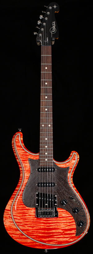 Knaggs Severn Trem SSS Coral Tier 1 (495)
