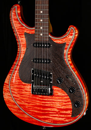 Knaggs Severn Trem SSS Coral Tier 1 (495)