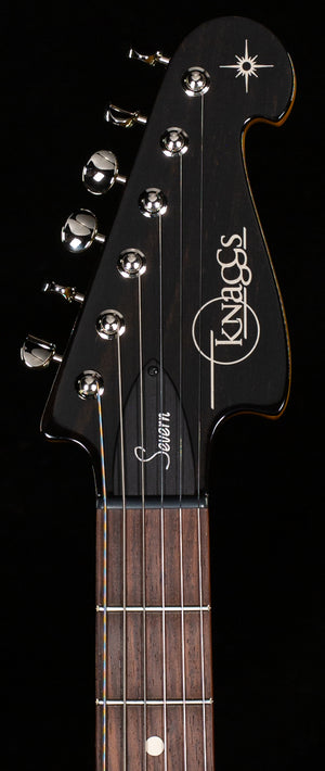 Knaggs Severn Trem SSS Coral Tier 1 (495)