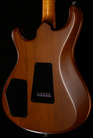 Knaggs Larry Mitchell Severn LM Hollowbody GreenBurst (496)