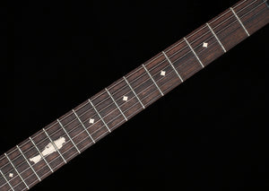 Knaggs Larry Mitchell Severn LM Hollowbody GreenBurst (496)