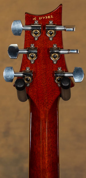 2015 PRS P245