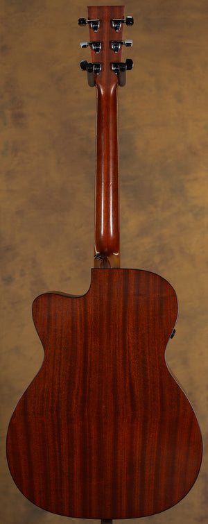 Martin OMCPA4 Acoustic Guitar