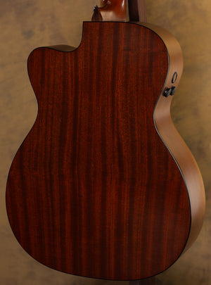 Martin OMCPA4 Acoustic Guitar