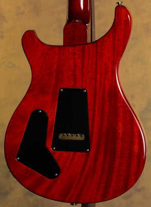 2009 PRS Sunburst 22