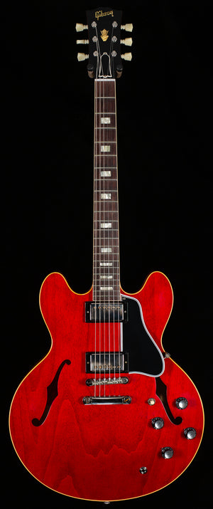 Gibson Custom Shop 1964 ES-335 Reissue VOS 60s Cherry (220)