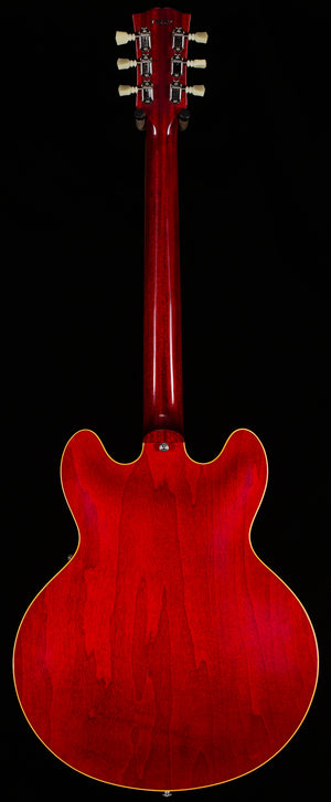 Gibson Custom Shop 1964 ES-335 Reissue VOS 60s Cherry (220)