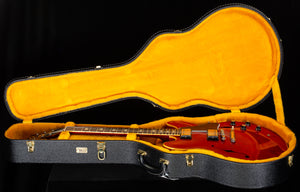 Gibson Custom Shop 1964 ES-335 Reissue VOS 60s Cherry (220)