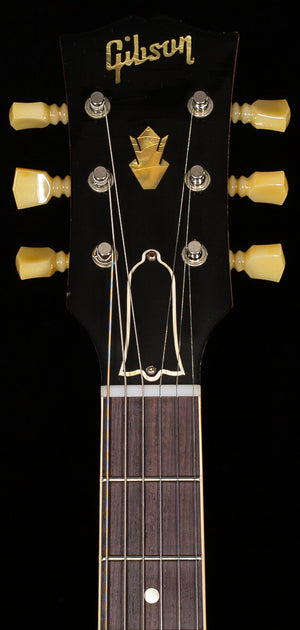 Gibson Custom Shop 1961 ES-335 Reissue Murphy Lab Ultra Light Aged 60s Cherry (312)