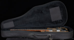 2020 Kiesel Leia Trem Flame Top Aqua Denim
