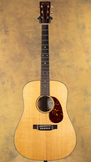 2012 Martin SWDGT Sustainable Woods Dreadnought