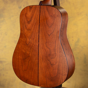 2012 Martin SWDGT Sustainable Woods Dreadnought