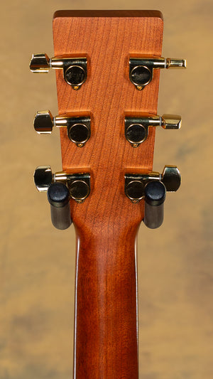 2012 Martin SWDGT Sustainable Woods Dreadnought