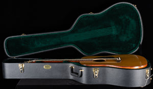 2012 Martin SWDGT Sustainable Woods Dreadnought